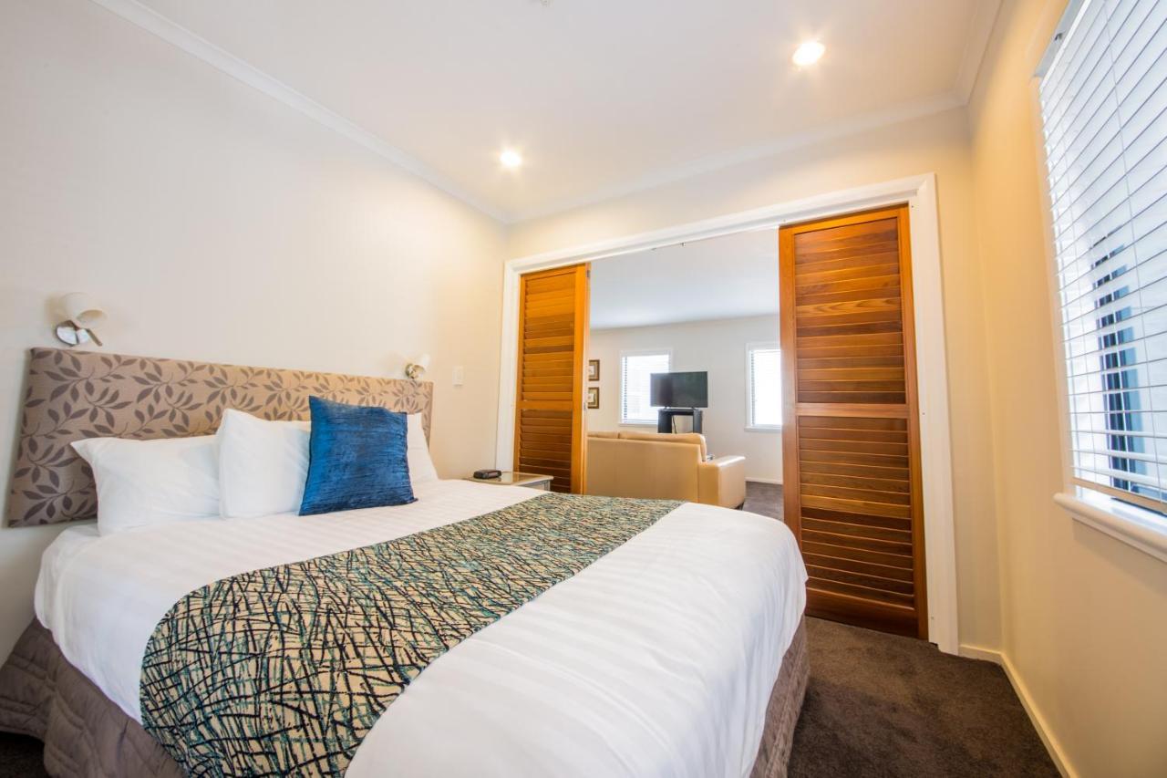 Apollo On Nelson Aparthotel Auckland Exterior photo